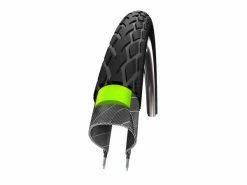 Schwalbe Marathon 28" 47-622 Reflex Green Guard