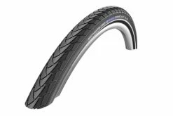 Schwalbe Marathon Plus 28" SmartGuard 37-622 Pneu à Fil