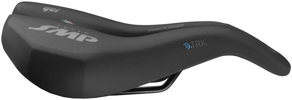 Selle SMP Selle En Gel E-TRK 6 Selle SMP Selle En Gel E-TRK – Image 4