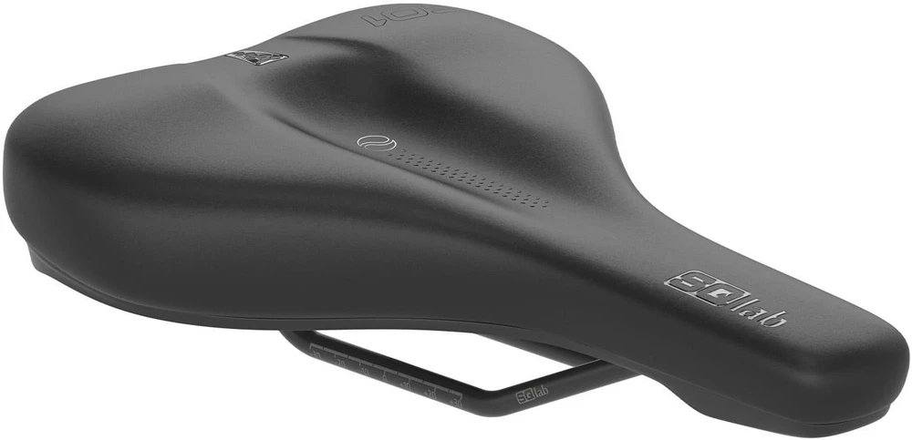 Sqlab 601 Selle Ergolux 3 Sqlab 601 Selle Ergolux