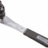 Super B TB-CR10 Extracteur De Manivelle Pour Palier De Pédalier Carré/octalink/ISIS -Vélo Soldes superB 20114882 TB CR10 Kurbelabzieher fur Vierkant Octalink ISIS Innenlager 1