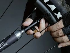 Topeak Tubi Master X Avec Cartouche De CO2 De 25g -Vélo Soldes topeak 15400077 tubi master X 4