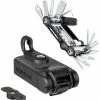 Topeak Ninja Master+ ToolBox T20 2 Topeak Ninja Master+ ToolBox T20 -Vélo Soldes topeak 15400191 Ninja Master ToolBox T20 1