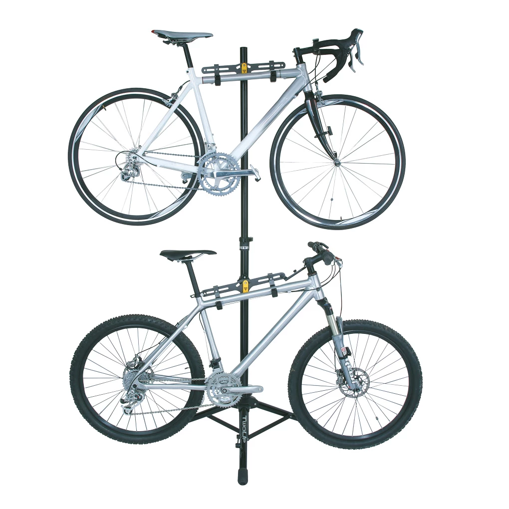 Topeak TwoUp Bike Stand Support De Vélo 4 Topeak TwoUp Bike Stand Support De Vélo – Image 2